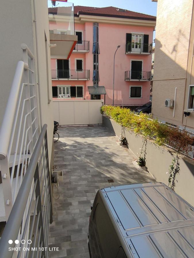 Albero Della Vita سبوتورنو المظهر الخارجي الصورة