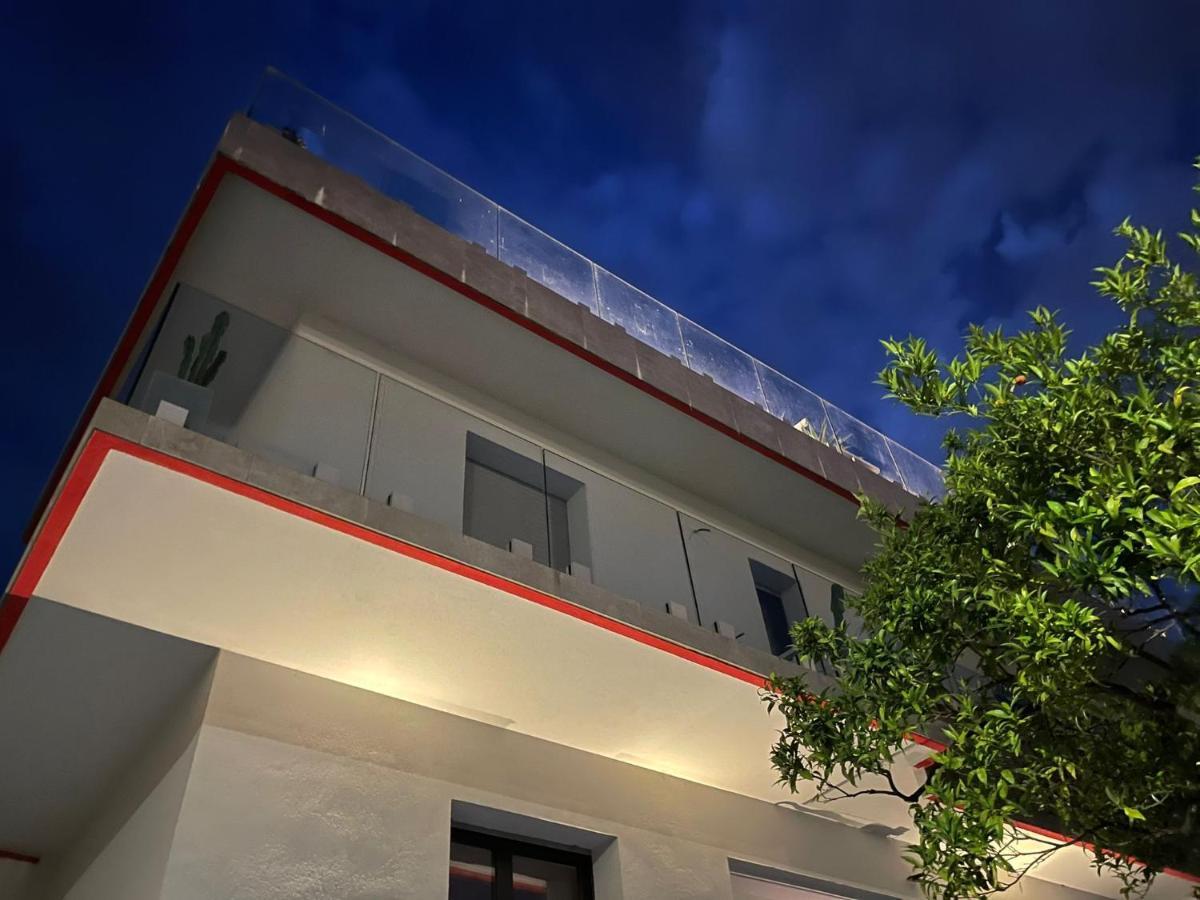 Albero Della Vita سبوتورنو المظهر الخارجي الصورة