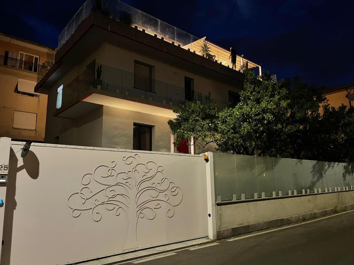 Albero Della Vita سبوتورنو المظهر الخارجي الصورة