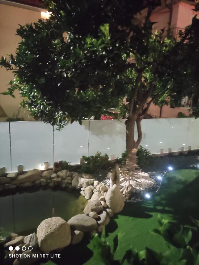 Albero Della Vita سبوتورنو المظهر الخارجي الصورة