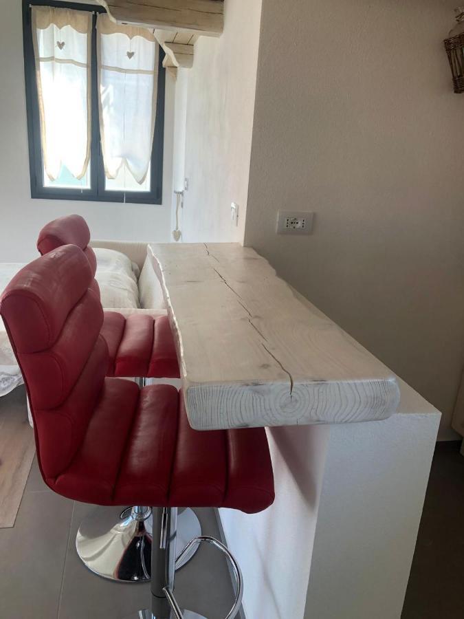 Albero Della Vita سبوتورنو المظهر الخارجي الصورة