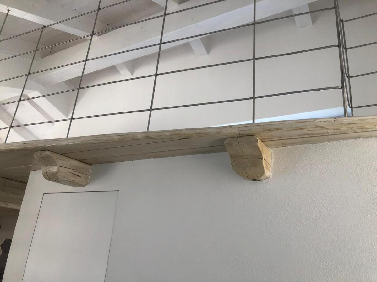 Albero Della Vita سبوتورنو المظهر الخارجي الصورة