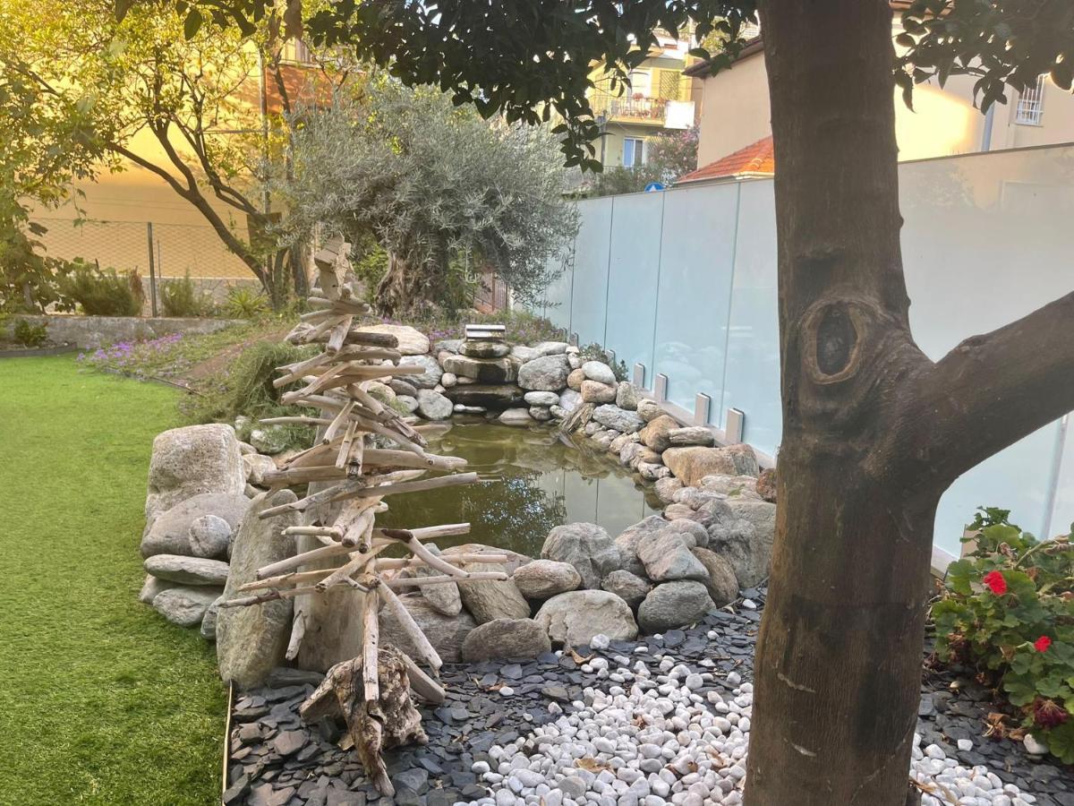 Albero Della Vita سبوتورنو المظهر الخارجي الصورة