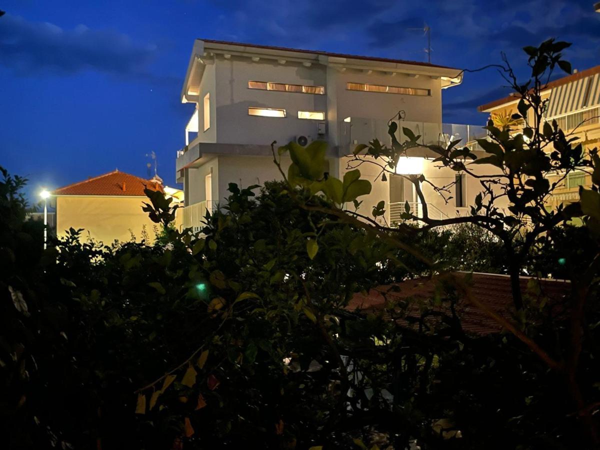 Albero Della Vita سبوتورنو المظهر الخارجي الصورة
