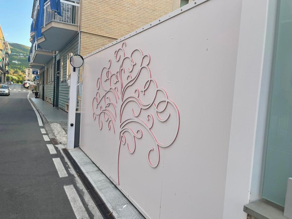 Albero Della Vita سبوتورنو المظهر الخارجي الصورة