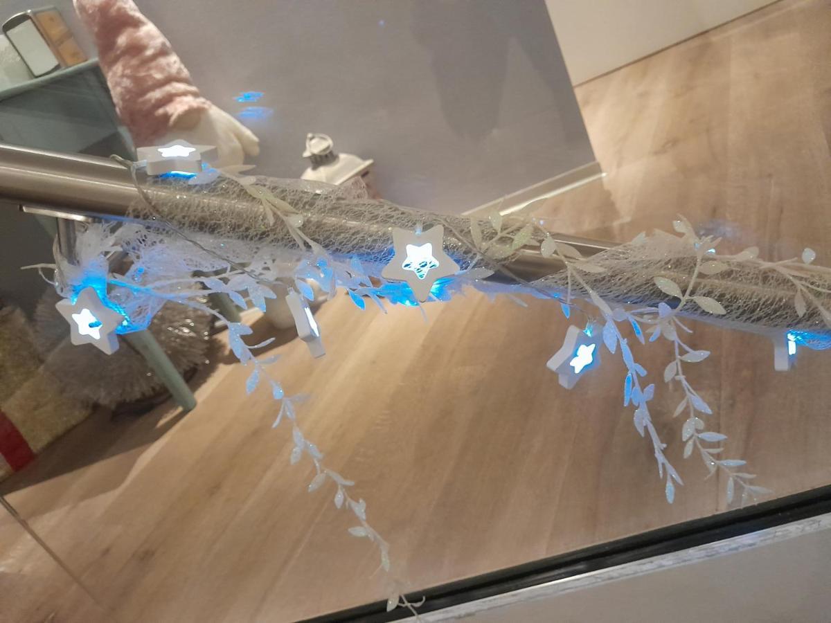 Albero Della Vita سبوتورنو المظهر الخارجي الصورة