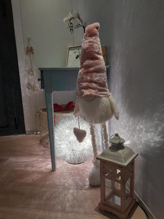 Albero Della Vita سبوتورنو المظهر الخارجي الصورة