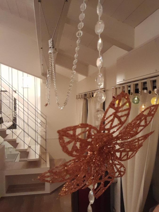 Albero Della Vita سبوتورنو المظهر الخارجي الصورة