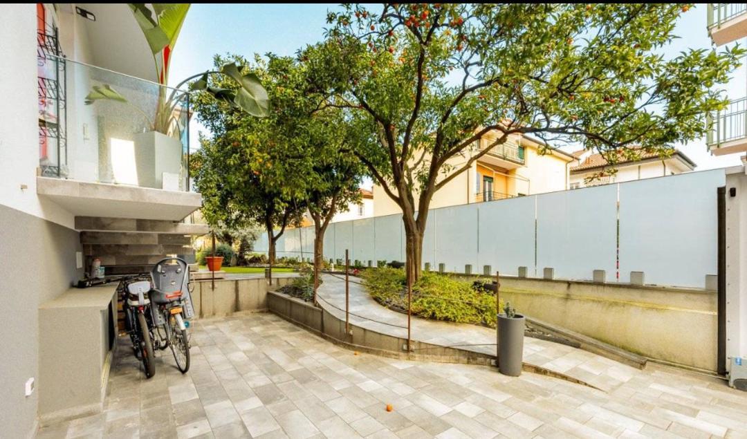 Albero Della Vita سبوتورنو المظهر الخارجي الصورة